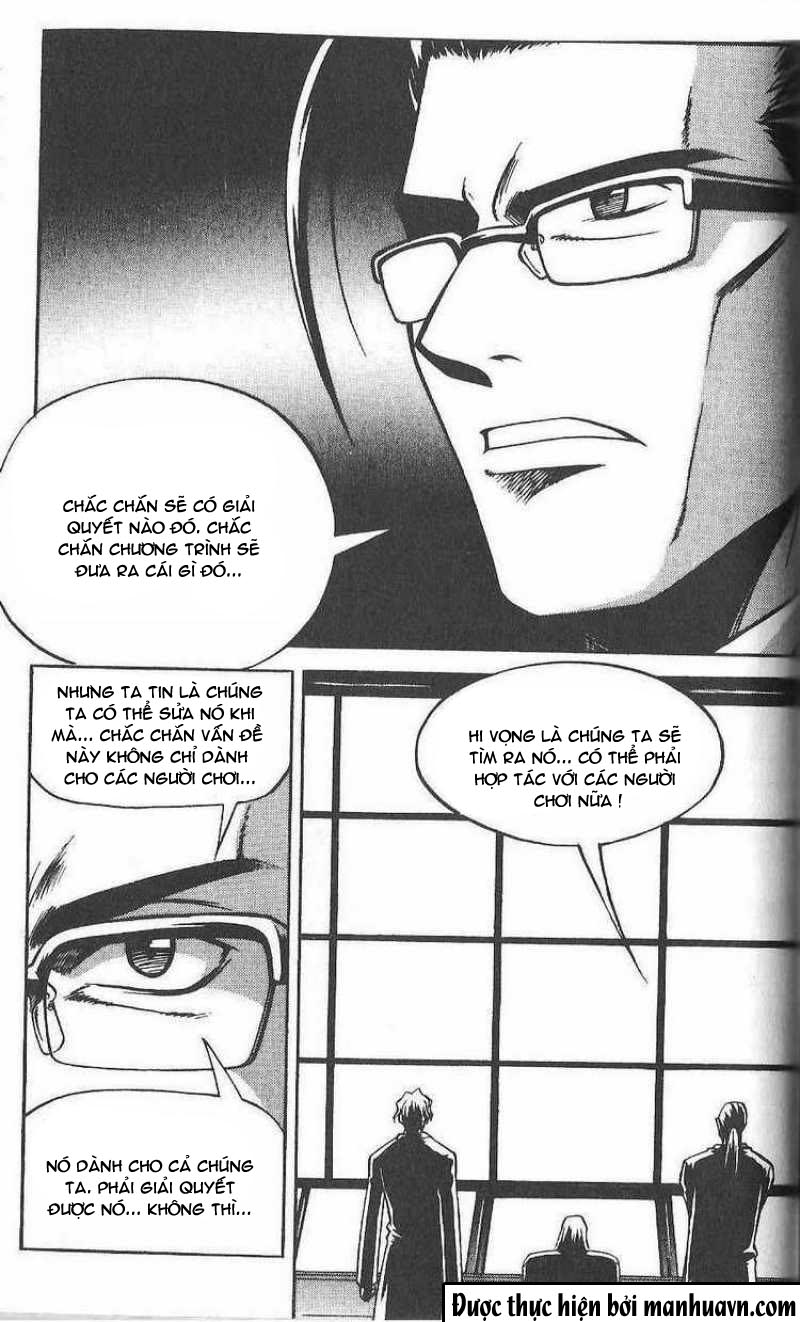 Yureka Lost Saga Chapter 78 - Trang 2