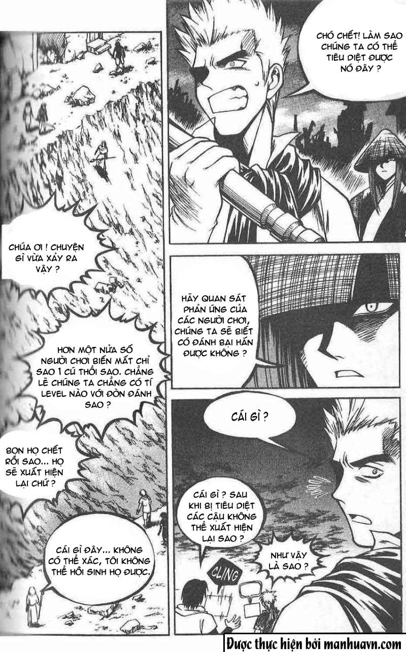 Yureka Lost Saga Chapter 78 - Trang 2