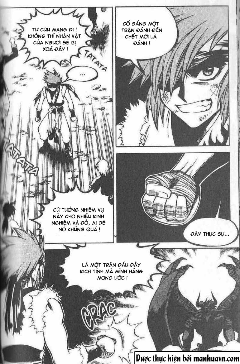 Yureka Lost Saga Chapter 78 - Trang 2