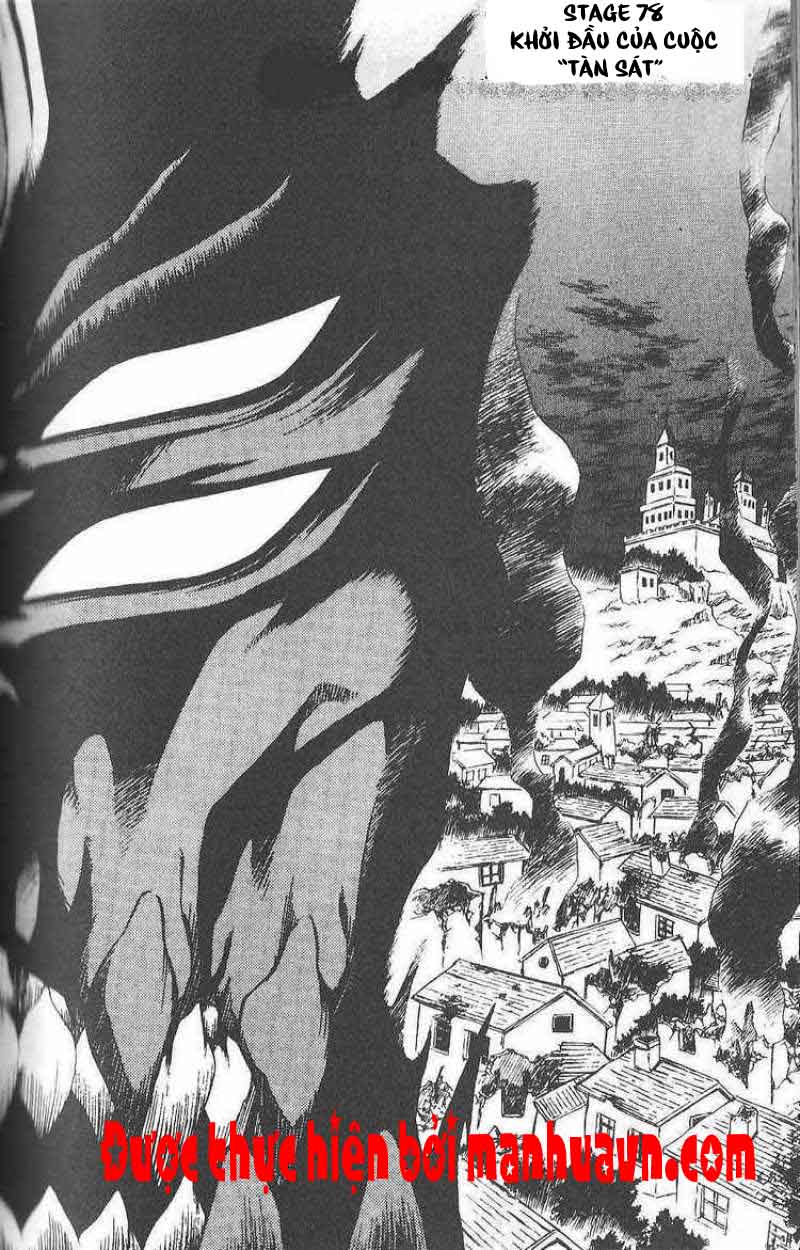 Yureka Lost Saga Chapter 78 - Trang 2