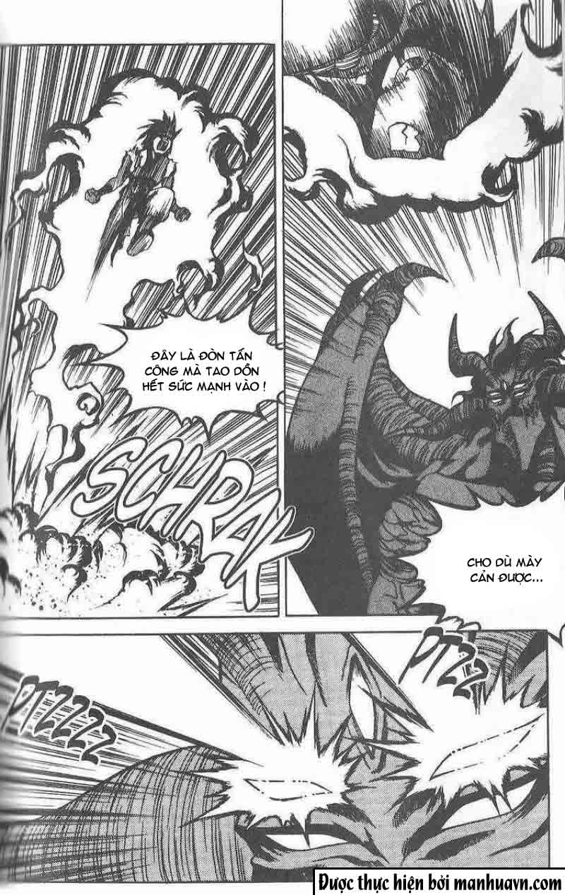 Yureka Lost Saga Chapter 78 - Trang 2