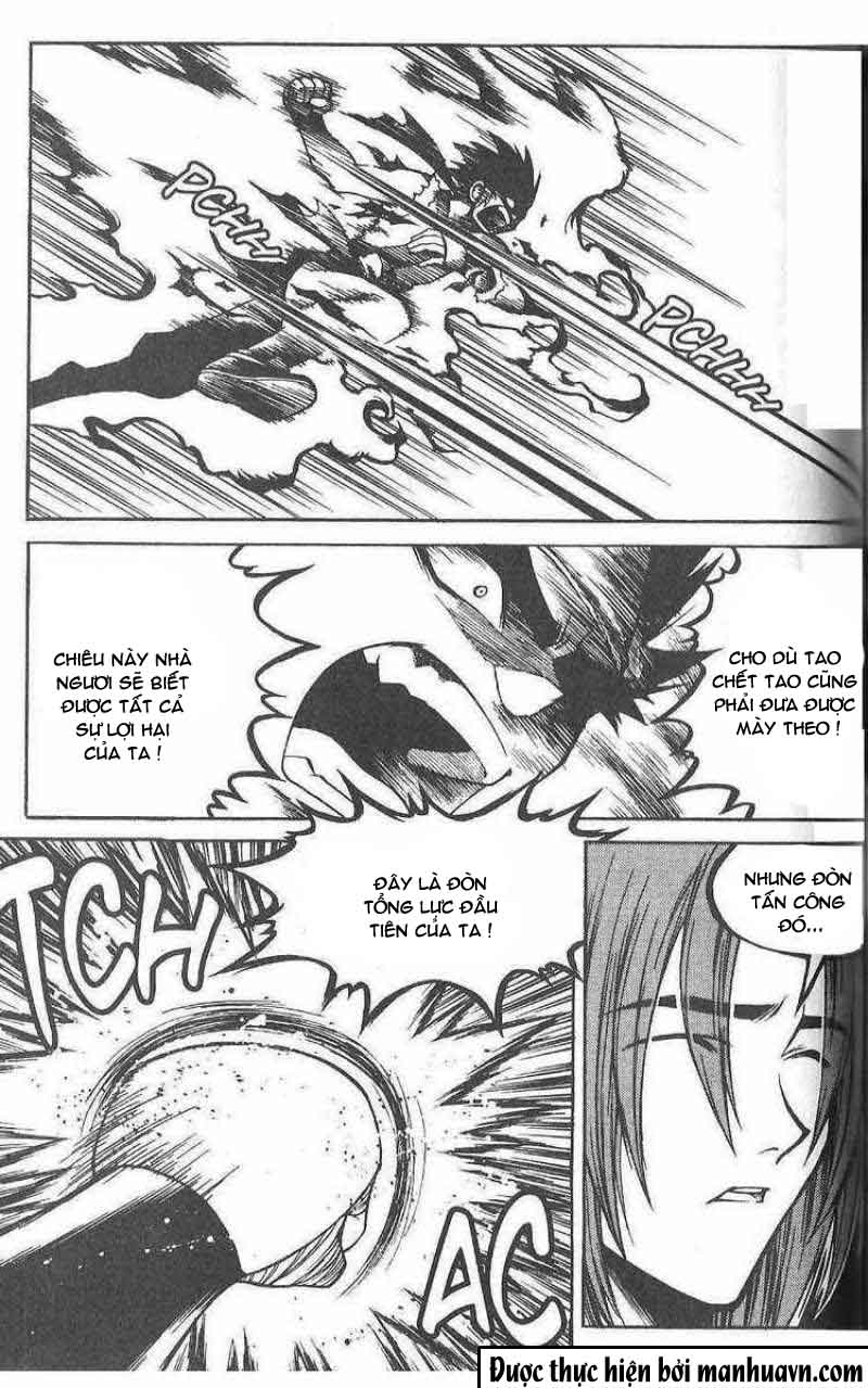 Yureka Lost Saga Chapter 78 - Trang 2