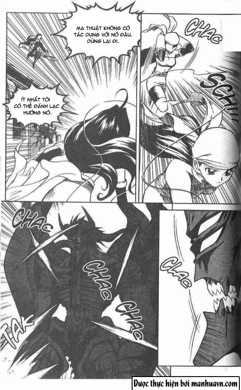 Yureka Lost Saga Chapter 78 - Trang 2