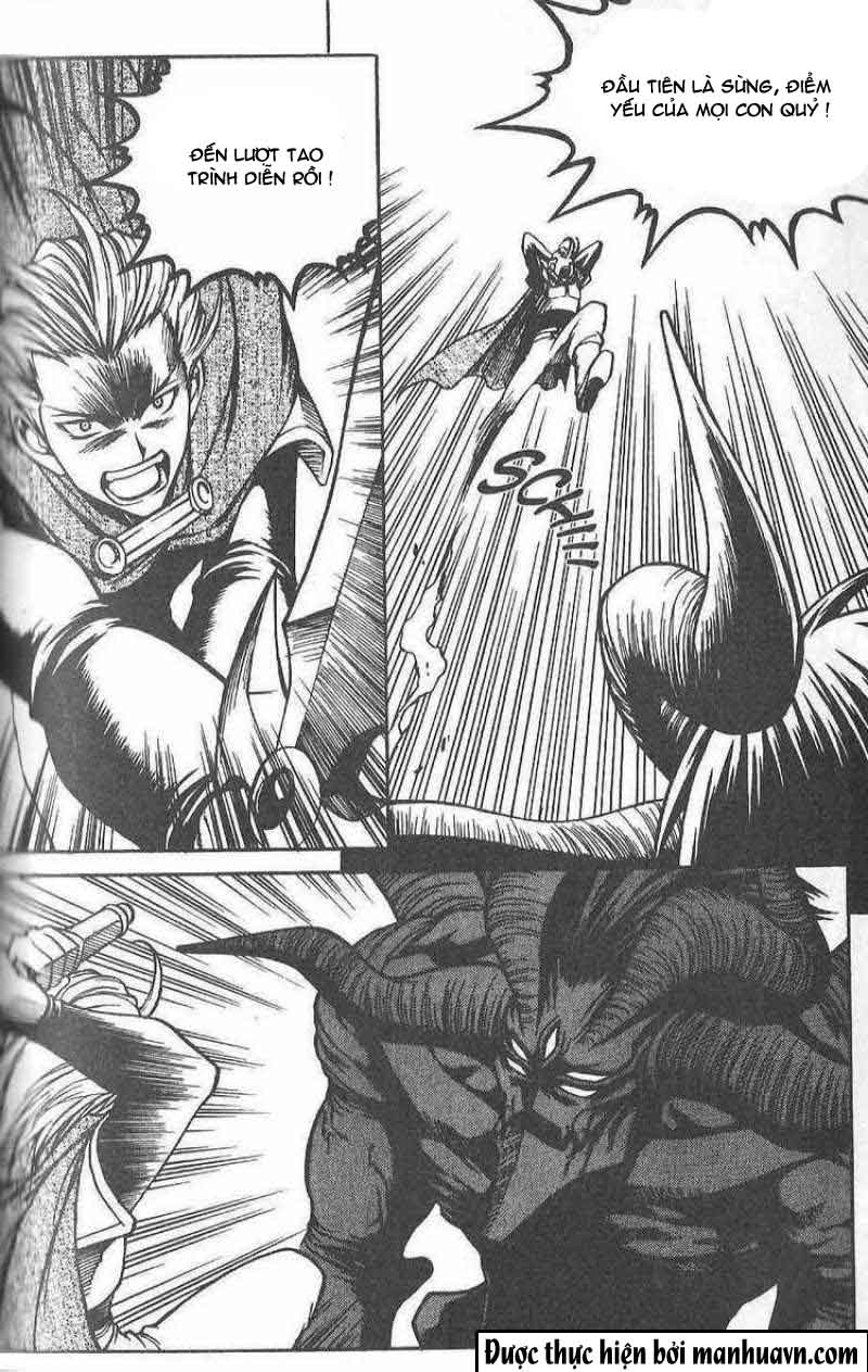 Yureka Lost Saga Chapter 78 - Trang 2