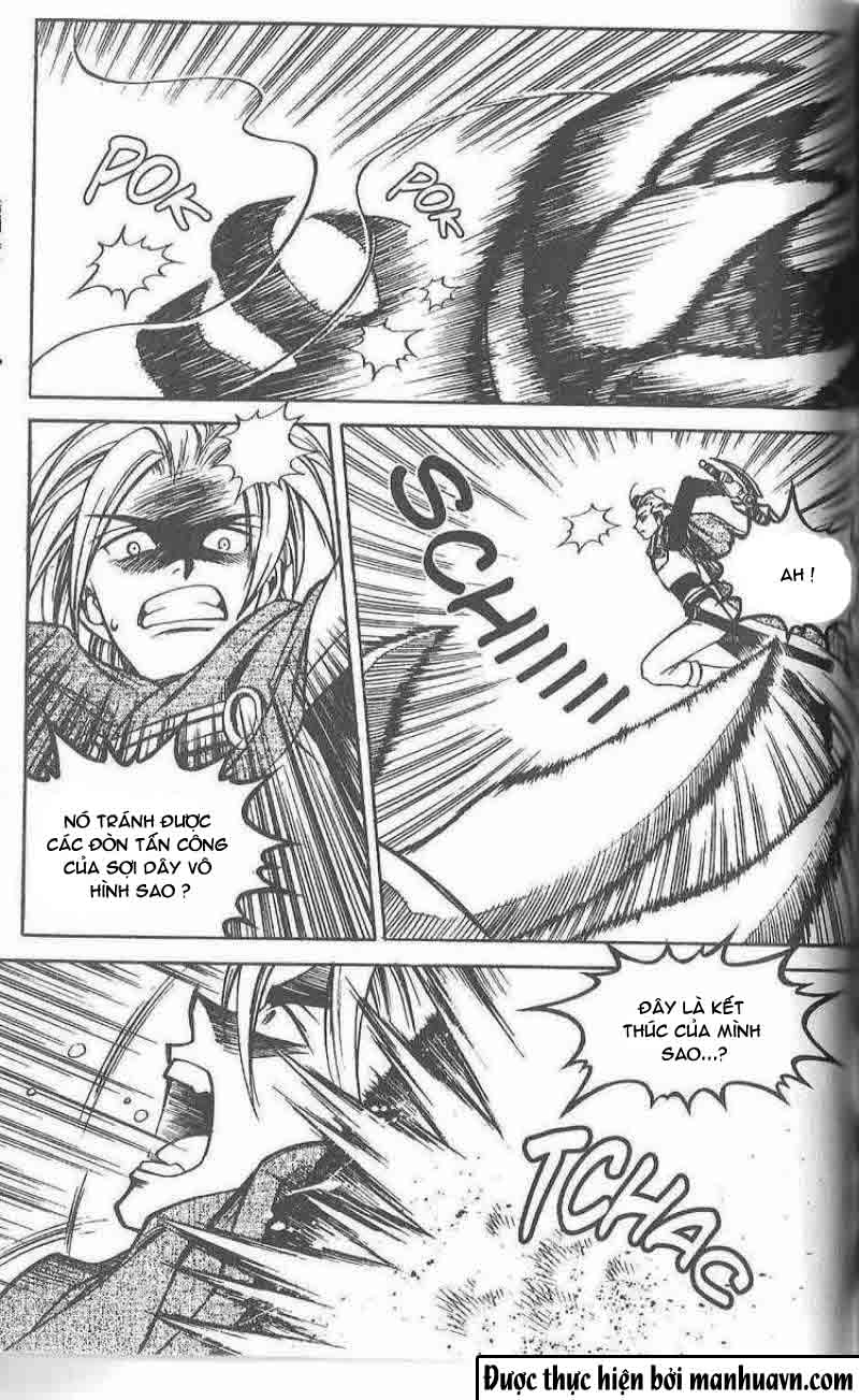 Yureka Lost Saga Chapter 78 - Trang 2