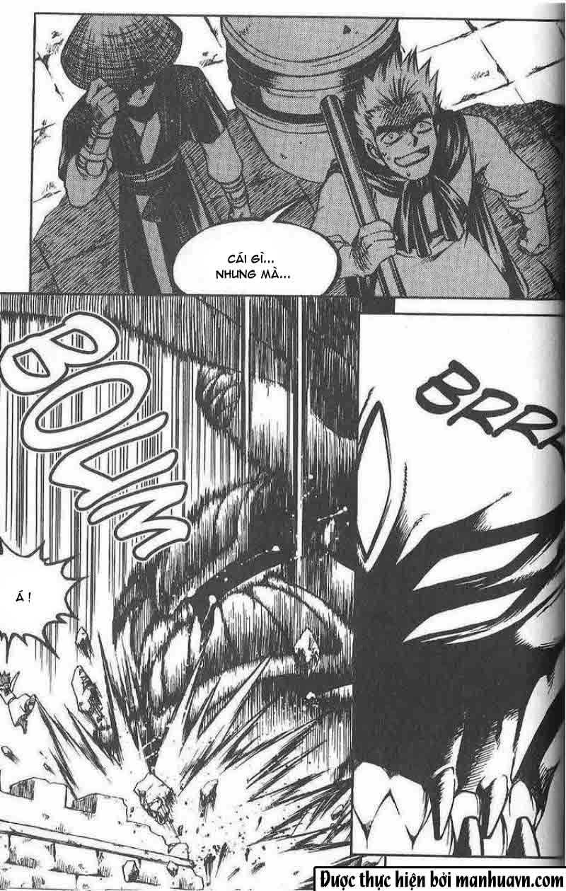 Yureka Lost Saga Chapter 78 - Trang 2