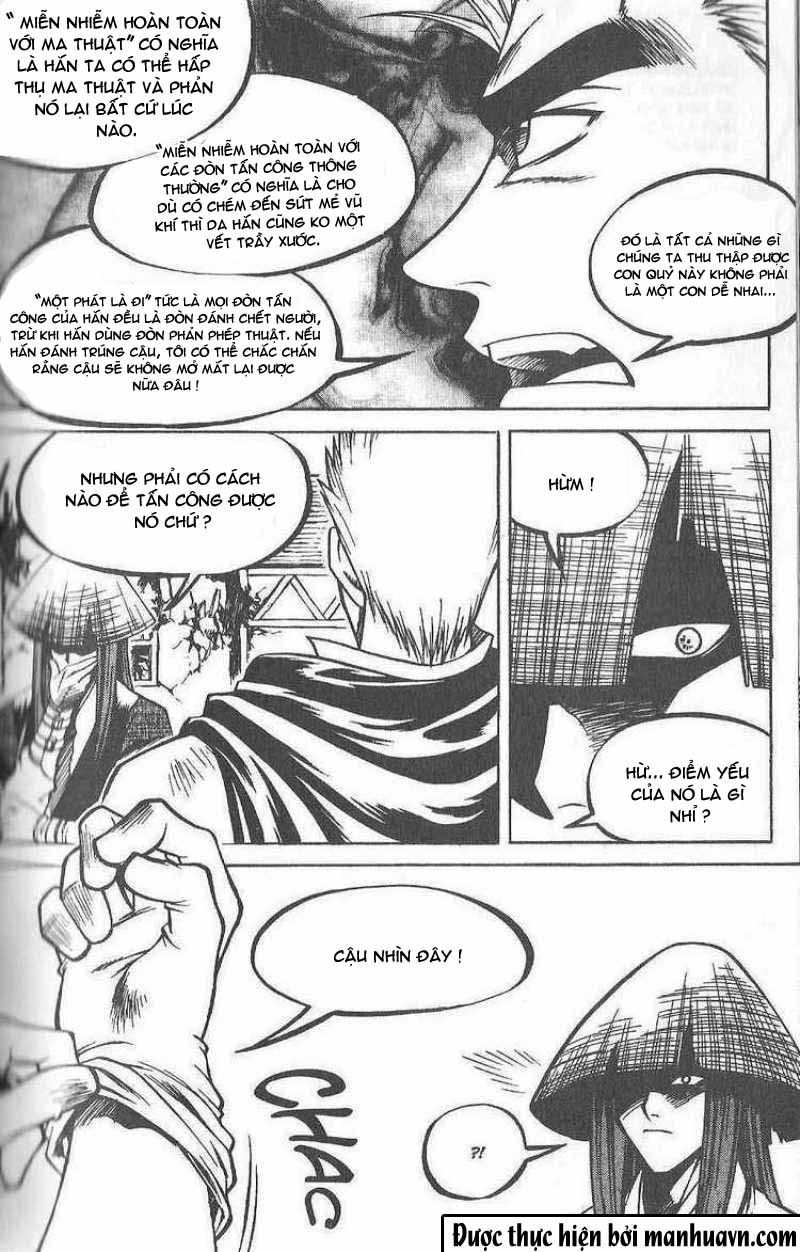 Yureka Lost Saga Chapter 78 - Trang 2