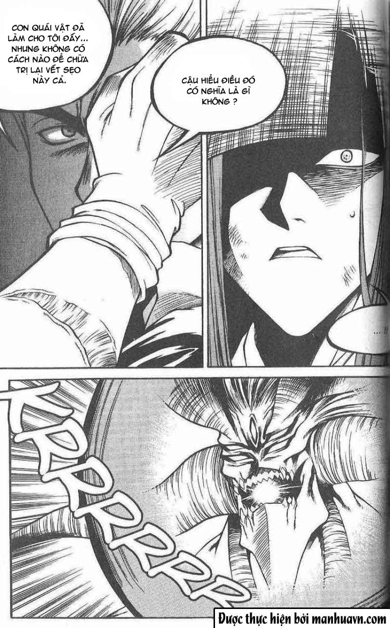 Yureka Lost Saga Chapter 78 - Trang 2