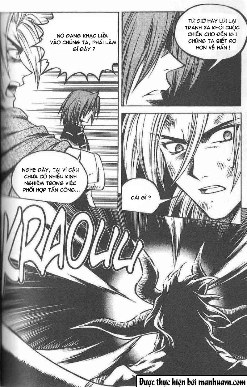 Yureka Lost Saga Chapter 78 - Trang 2