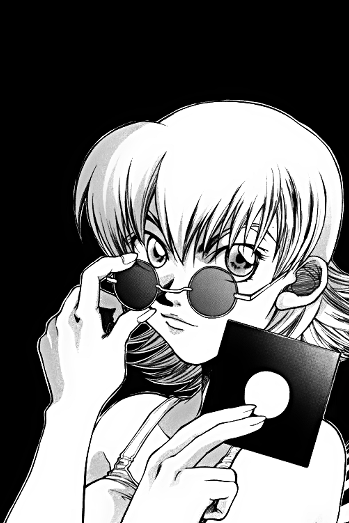 Yureka Lost Saga Chapter 8 - Trang 2