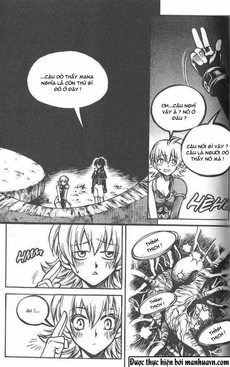 Yureka Lost Saga Chapter 80 - Trang 2