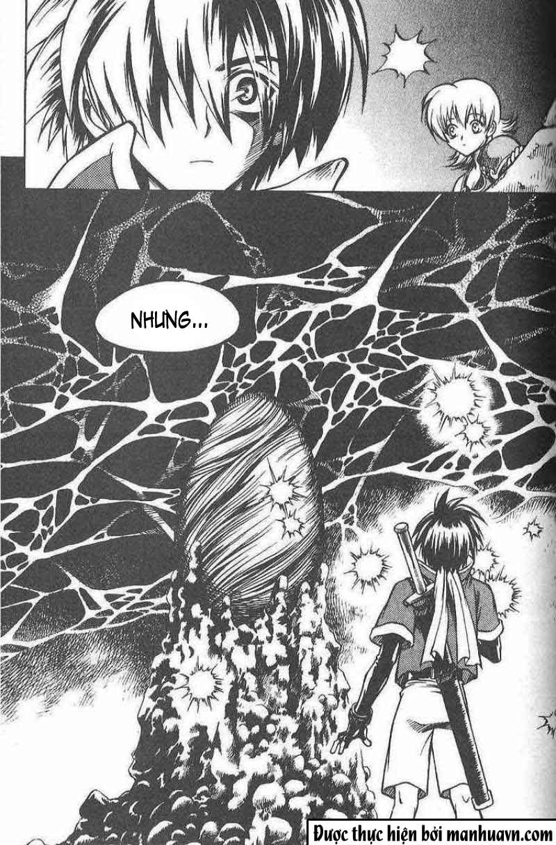 Yureka Lost Saga Chapter 80 - Trang 2