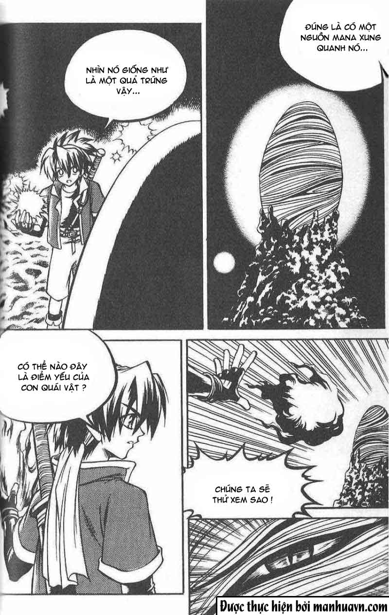 Yureka Lost Saga Chapter 80 - Trang 2