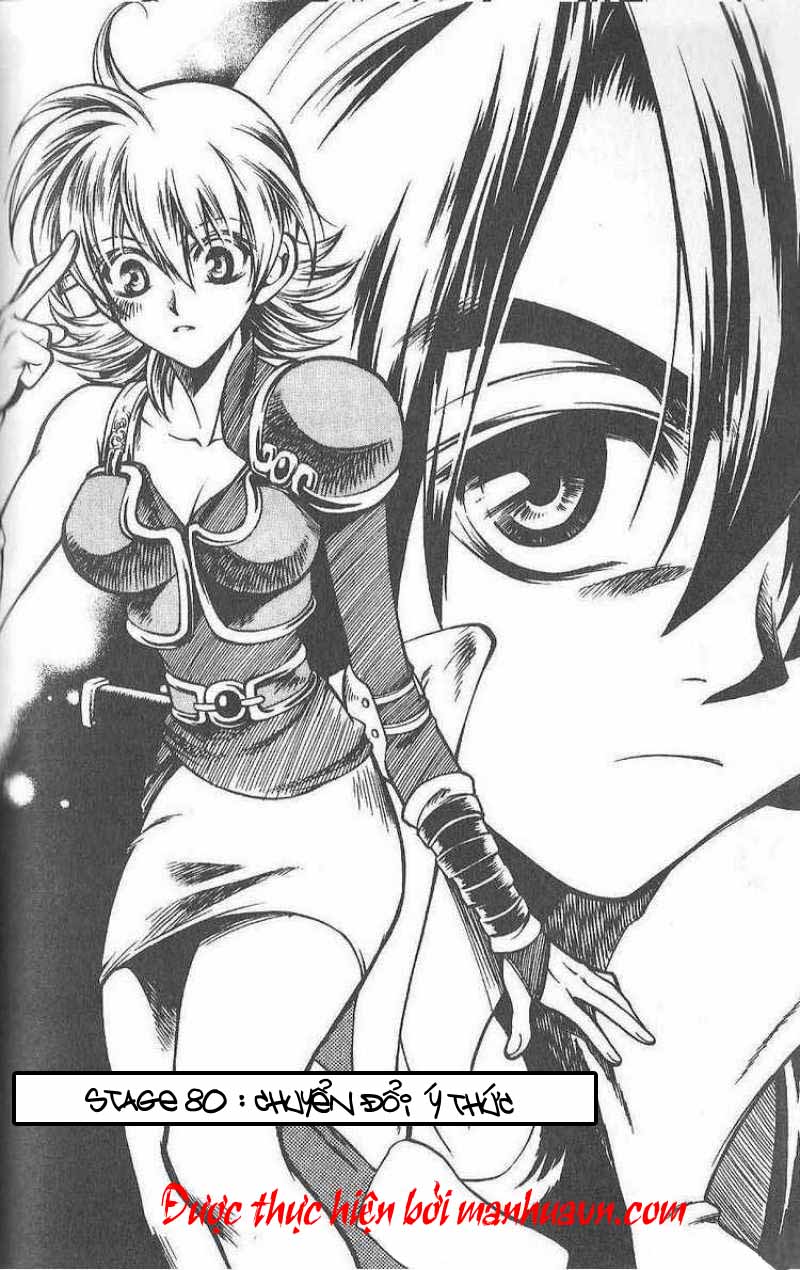 Yureka Lost Saga Chapter 80 - Trang 2