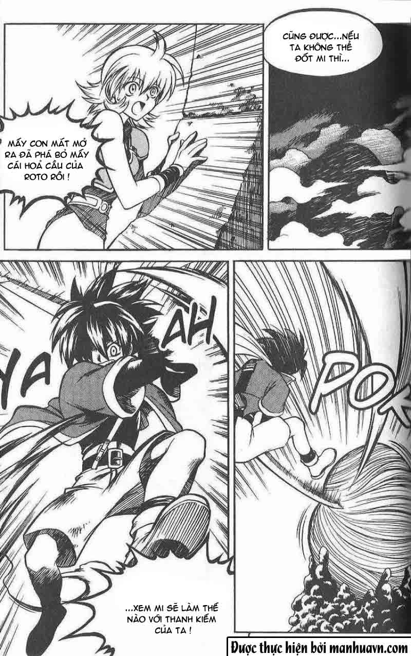 Yureka Lost Saga Chapter 80 - Trang 2