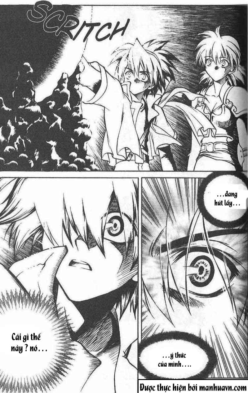 Yureka Lost Saga Chapter 80 - Trang 2