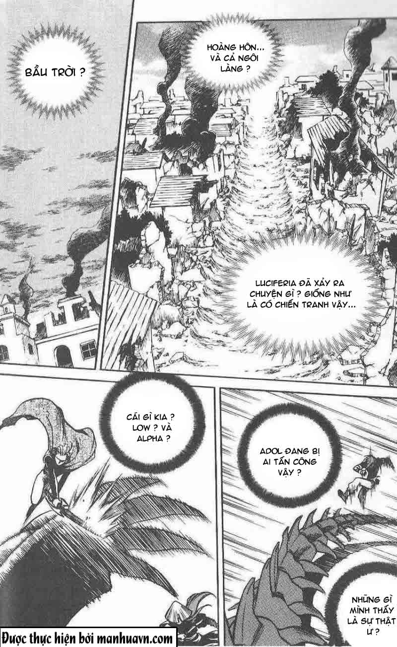 Yureka Lost Saga Chapter 80 - Trang 2