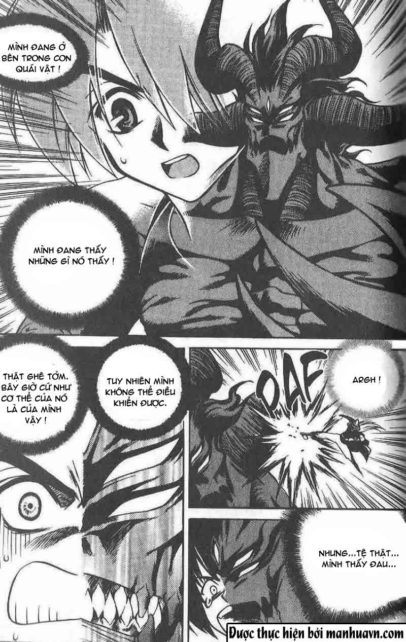 Yureka Lost Saga Chapter 80 - Trang 2