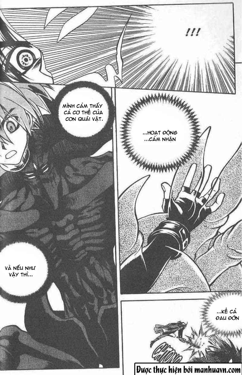 Yureka Lost Saga Chapter 80 - Trang 2