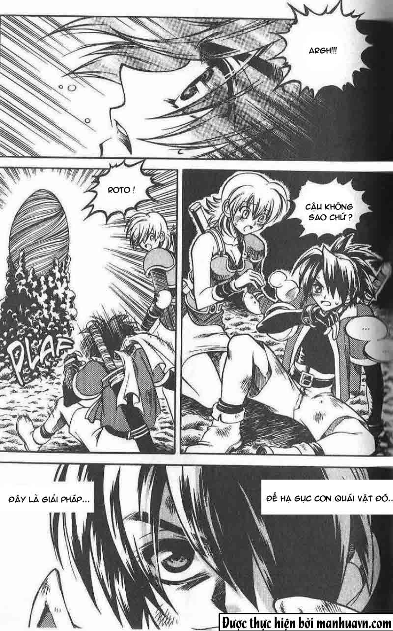 Yureka Lost Saga Chapter 80 - Trang 2