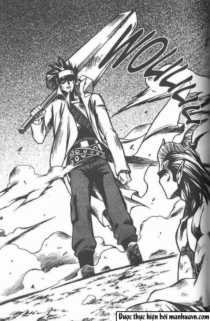 Yureka Lost Saga Chapter 80 - Trang 2