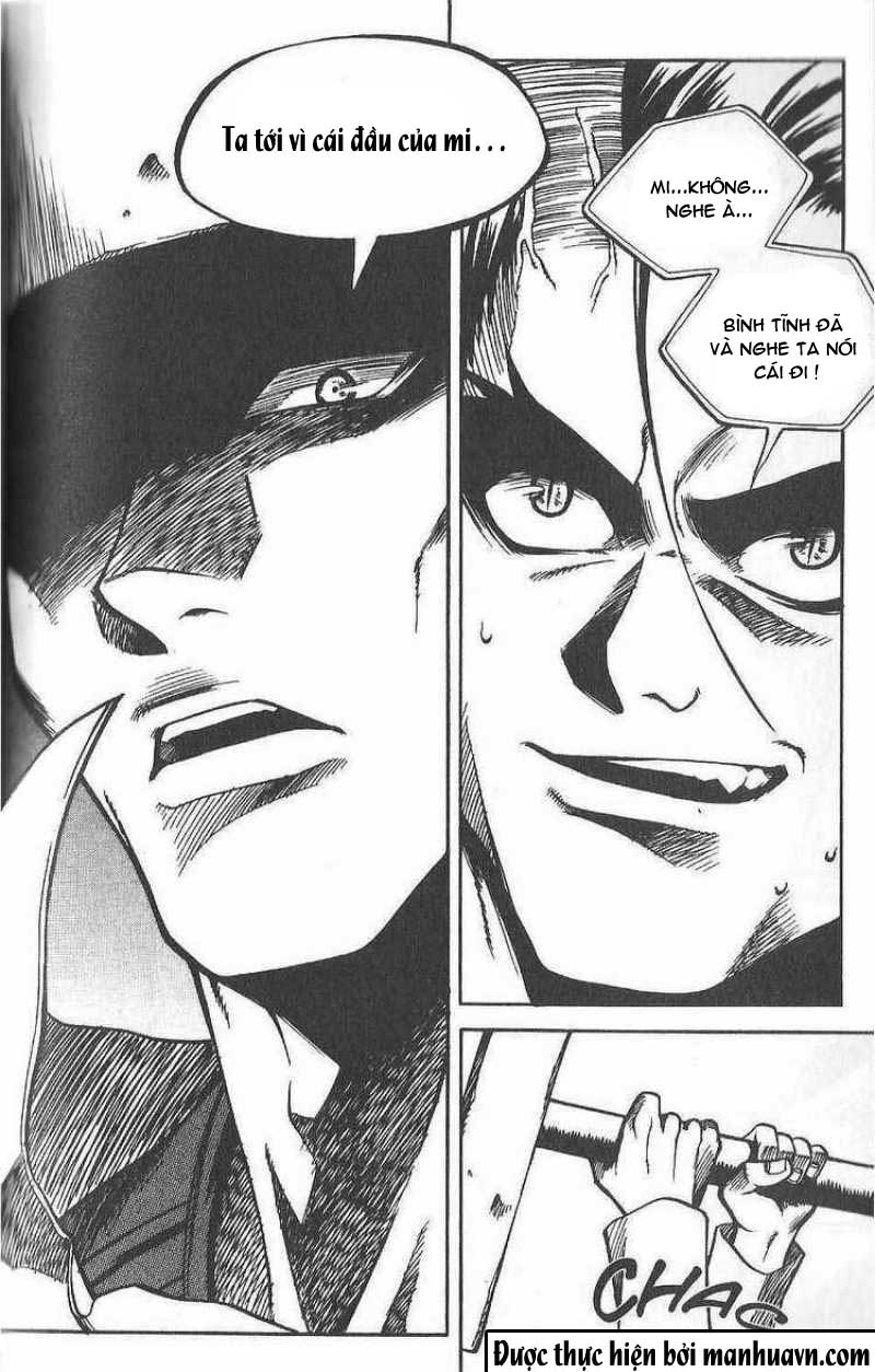 Yureka Lost Saga Chapter 80 - Trang 2