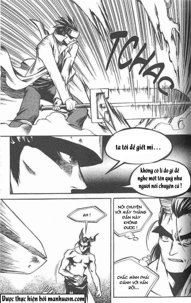 Yureka Lost Saga Chapter 80 - Trang 2