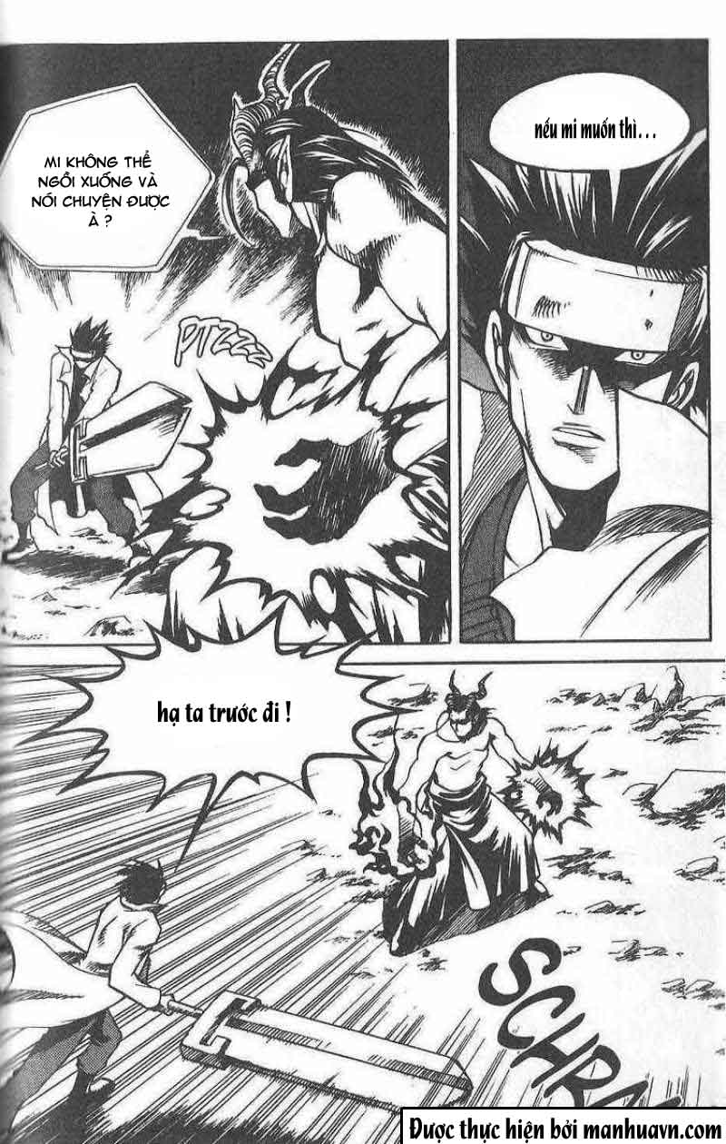 Yureka Lost Saga Chapter 80 - Trang 2