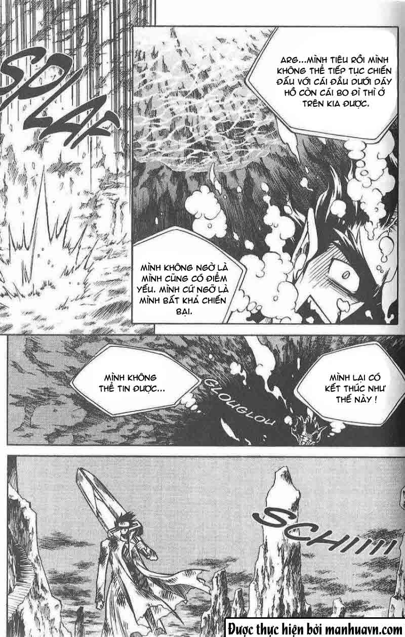 Yureka Lost Saga Chapter 81 - Trang 2