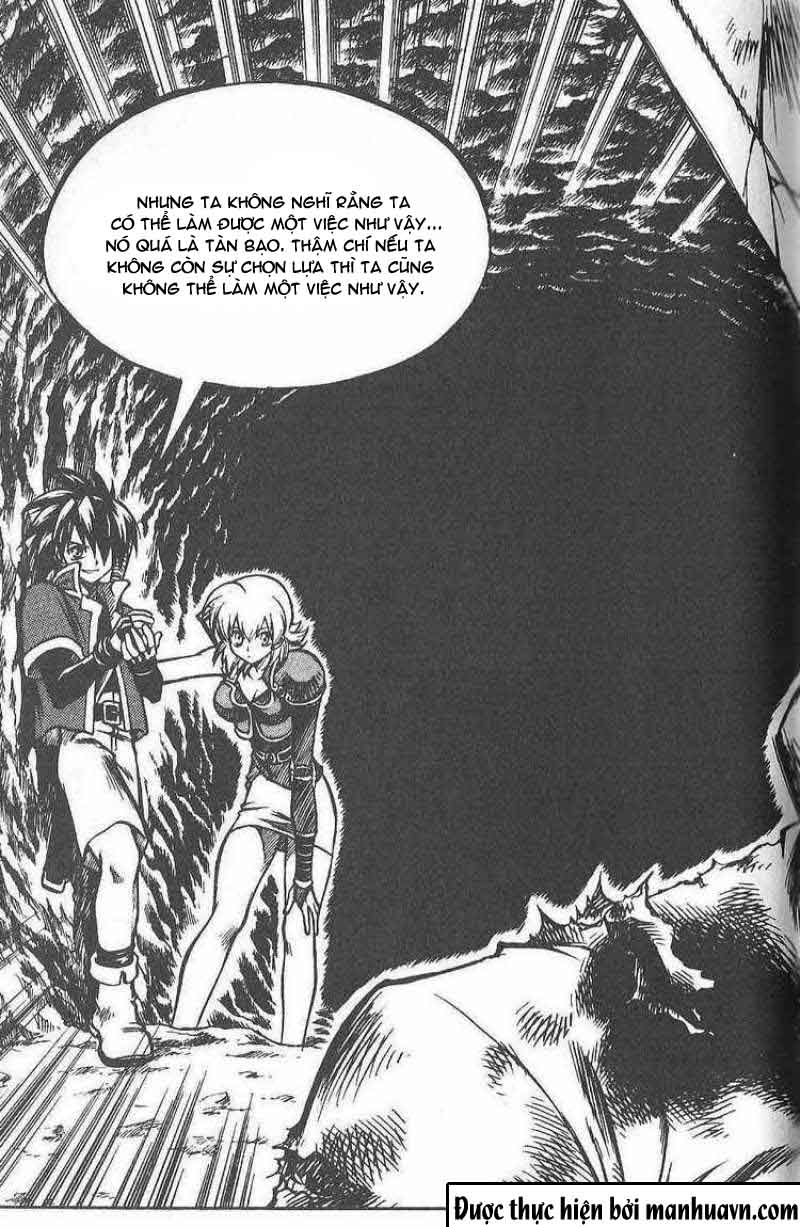 Yureka Lost Saga Chapter 81 - Trang 2