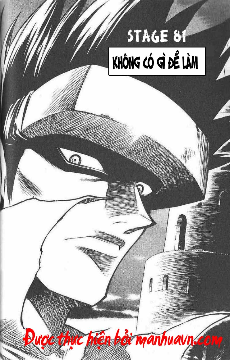 Yureka Lost Saga Chapter 81 - Trang 2