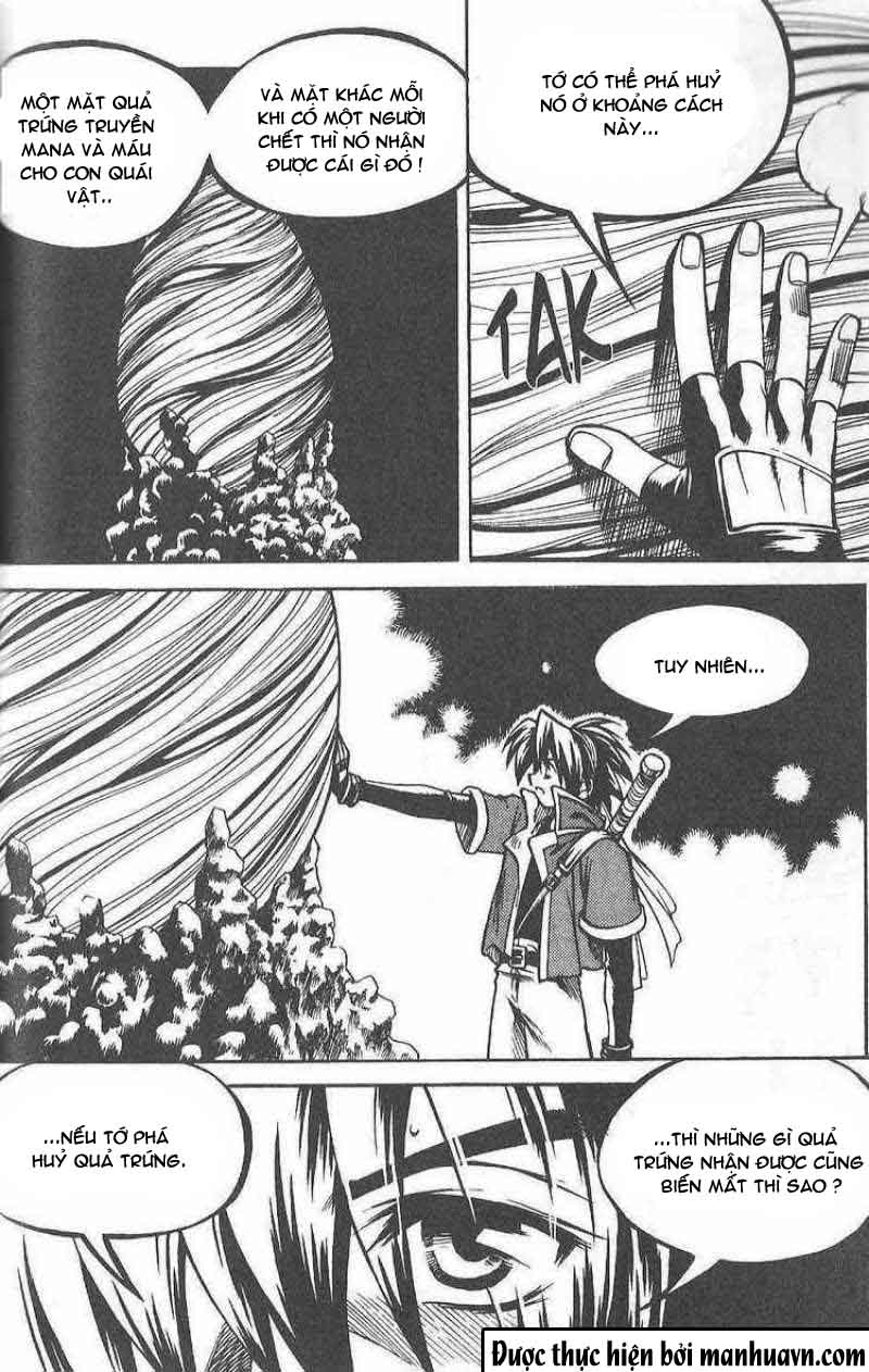 Yureka Lost Saga Chapter 81 - Trang 2