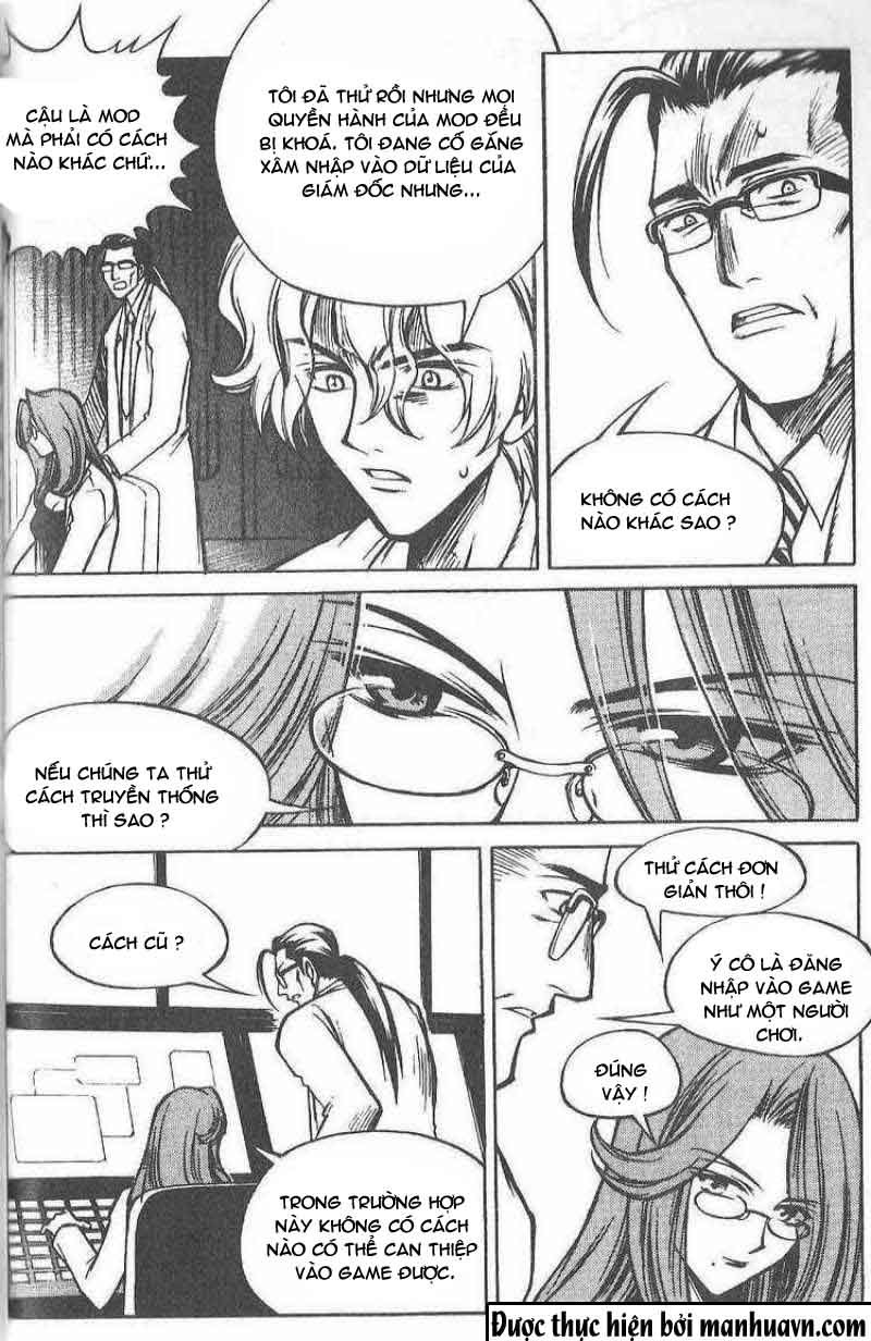 Yureka Lost Saga Chapter 81 - Trang 2