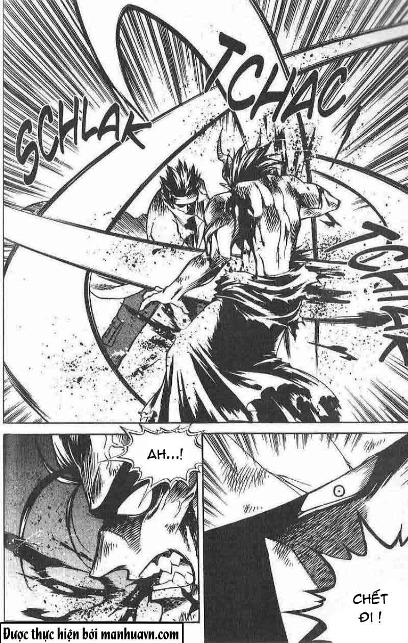 Yureka Lost Saga Chapter 81 - Trang 2