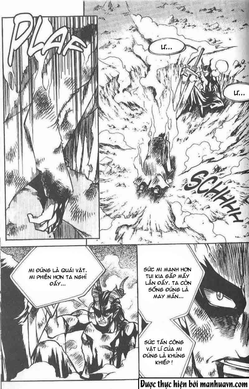 Yureka Lost Saga Chapter 81 - Trang 2