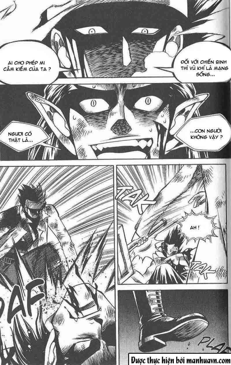 Yureka Lost Saga Chapter 81 - Trang 2