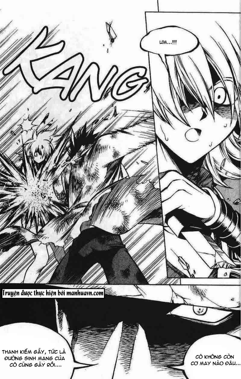 Yureka Lost Saga Chapter 82 - Trang 2