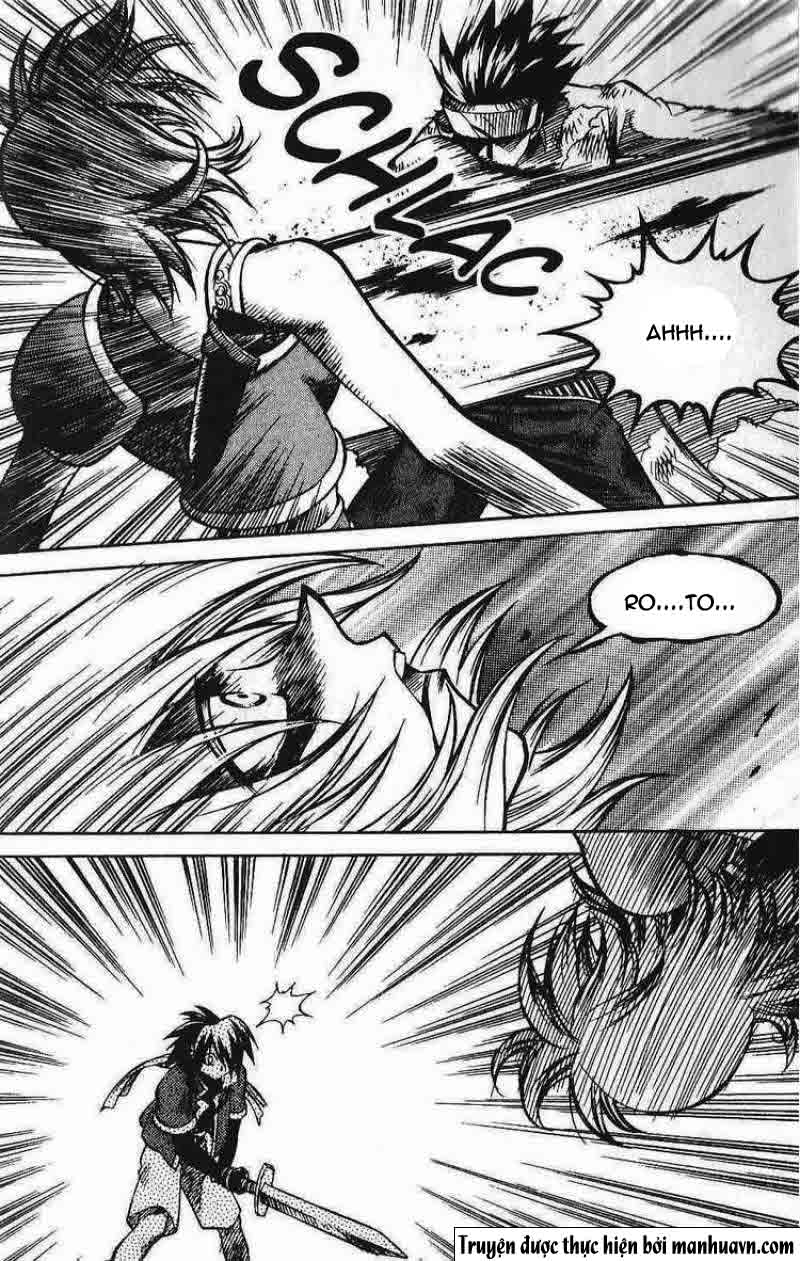 Yureka Lost Saga Chapter 82 - Trang 2