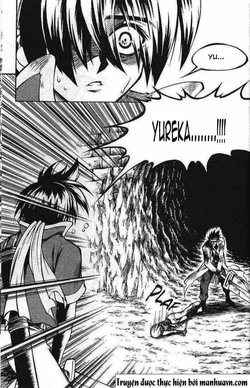 Yureka Lost Saga Chapter 82 - Trang 2