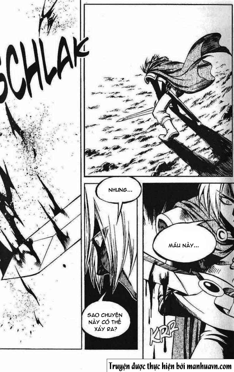 Yureka Lost Saga Chapter 82 - Trang 2