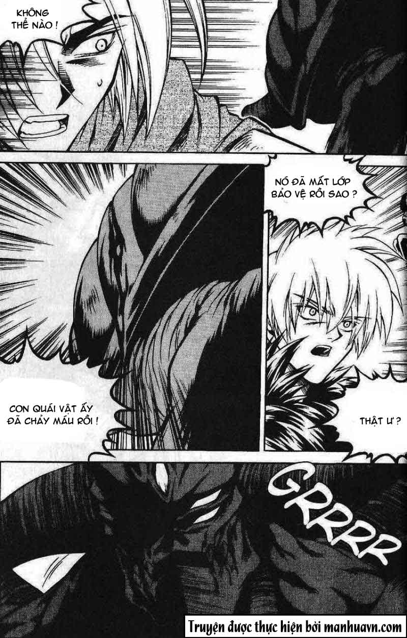 Yureka Lost Saga Chapter 82 - Trang 2