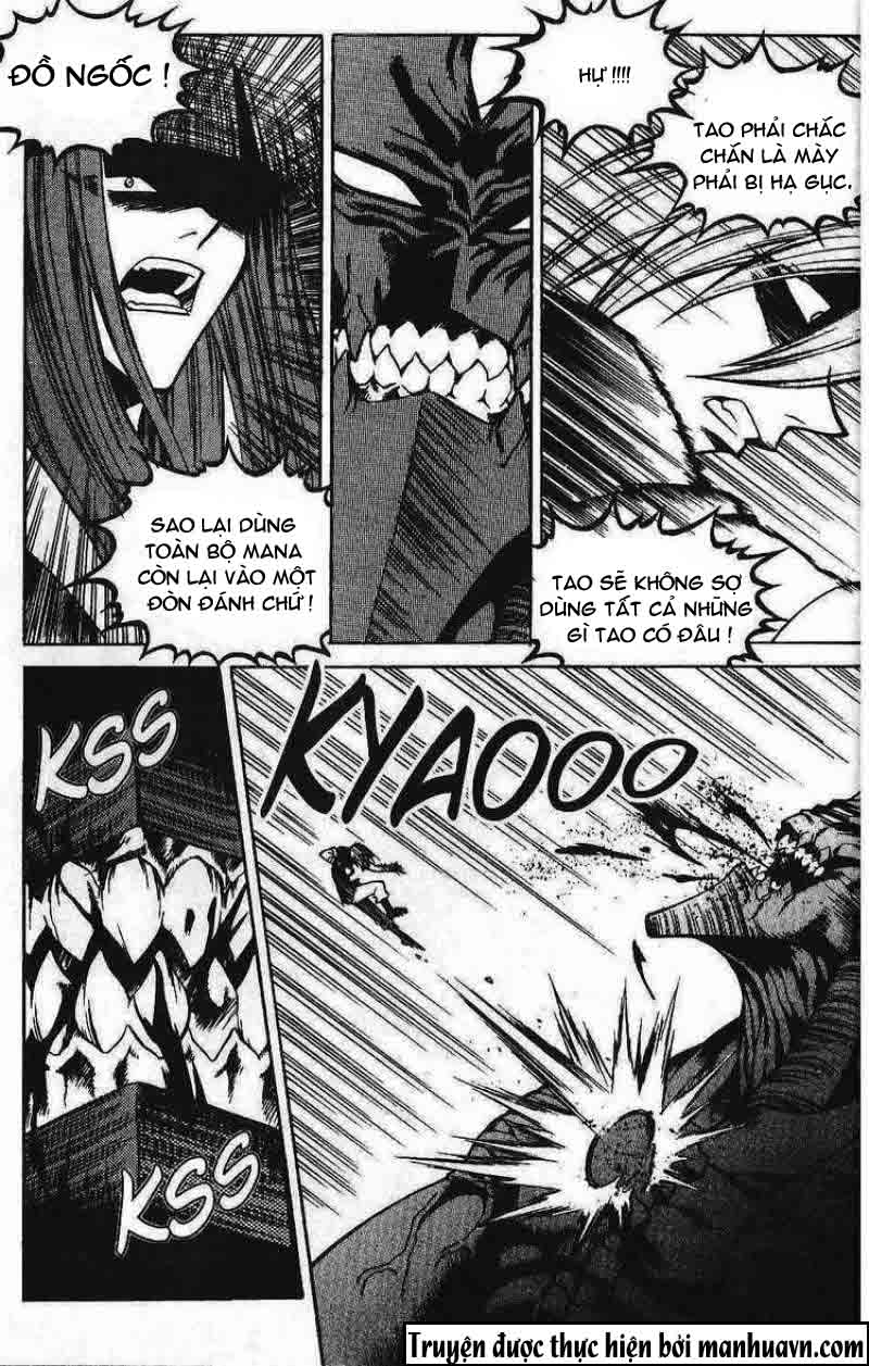 Yureka Lost Saga Chapter 82 - Trang 2