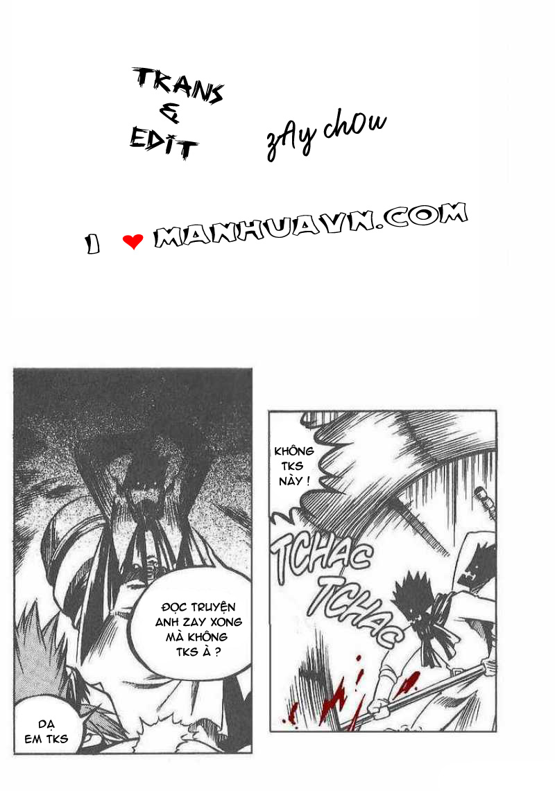 Yureka Lost Saga Chapter 82 - Trang 2