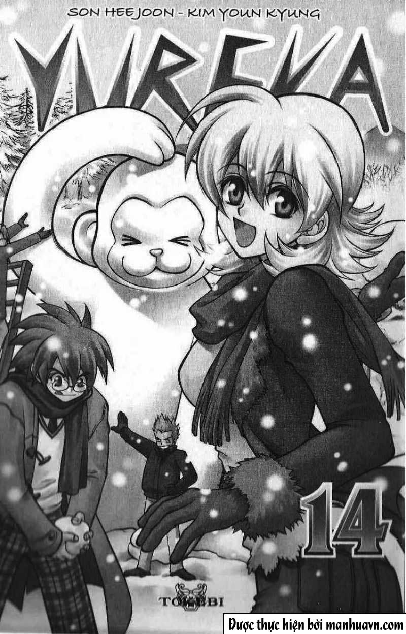 Yureka Lost Saga Chapter 82 - Trang 2