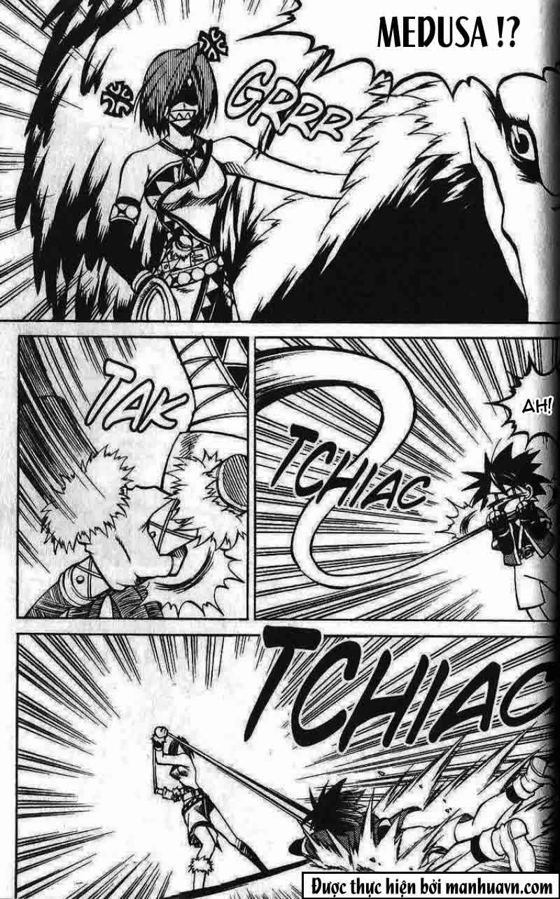 Yureka Lost Saga Chapter 83 - Trang 2