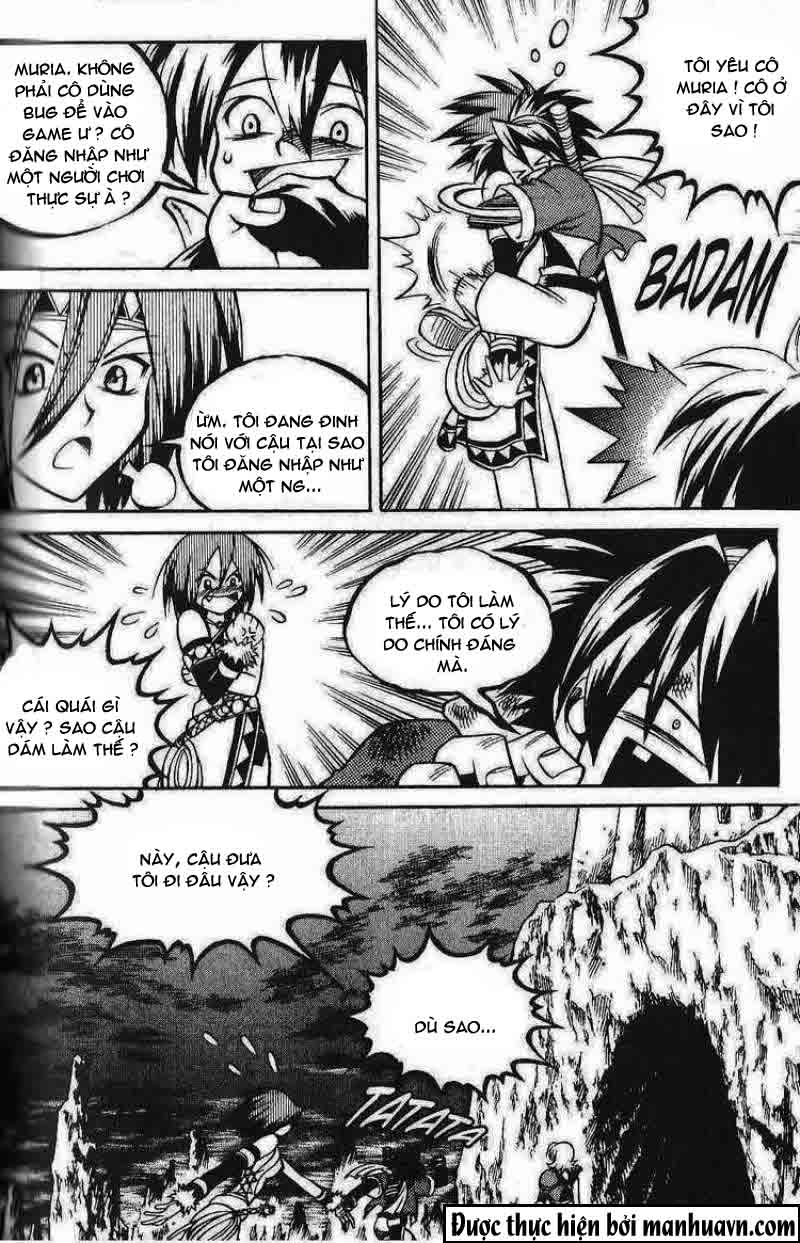 Yureka Lost Saga Chapter 83 - Trang 2