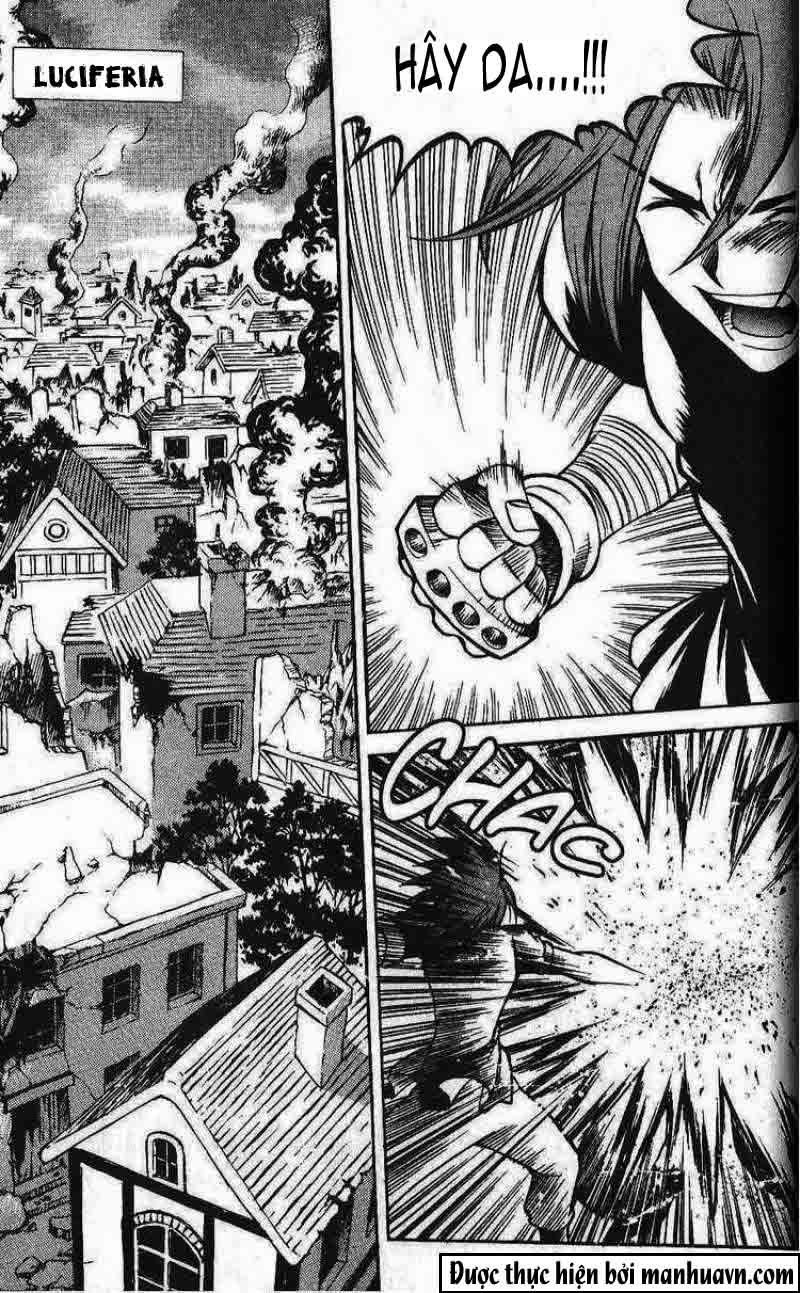 Yureka Lost Saga Chapter 83 - Trang 2