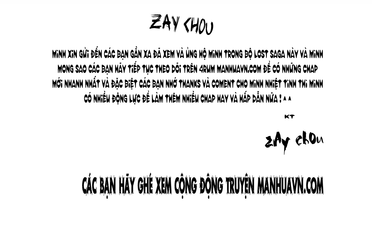 Yureka Lost Saga Chapter 83 - Trang 2