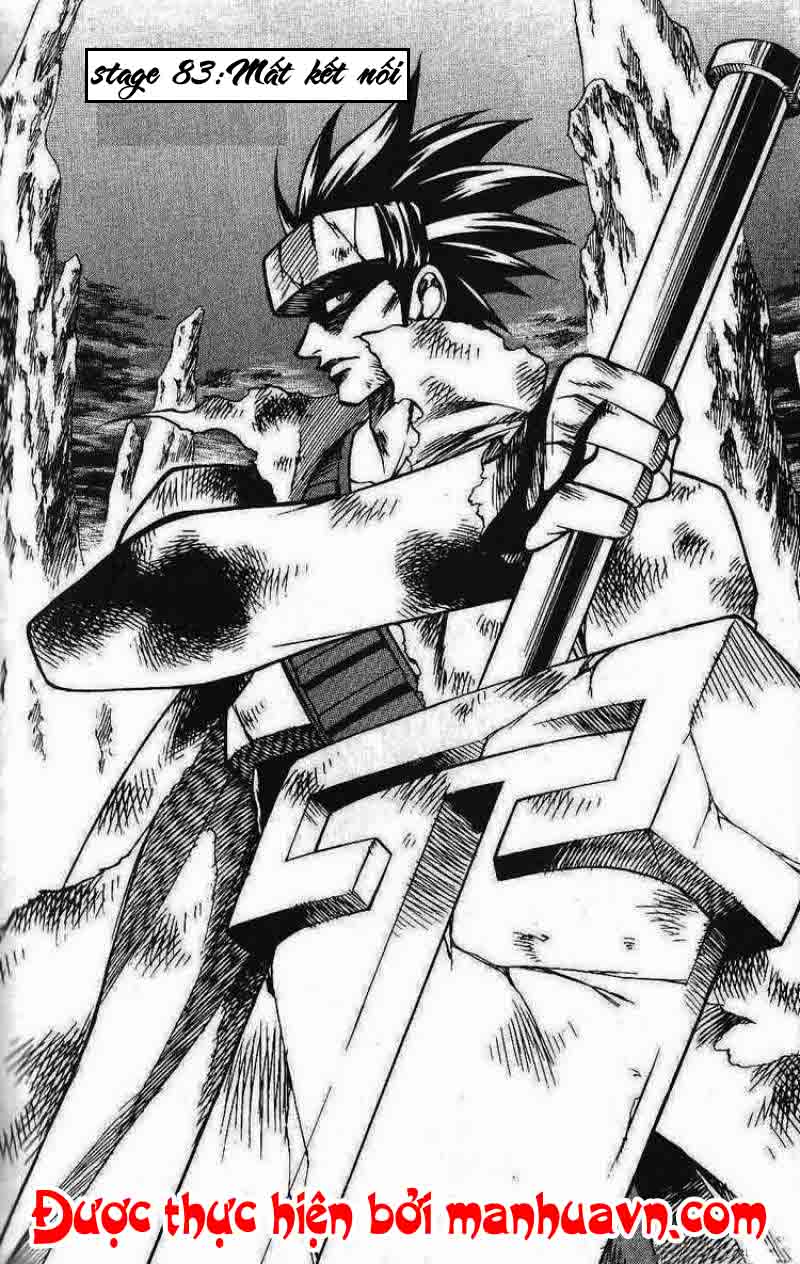 Yureka Lost Saga Chapter 83 - Trang 2