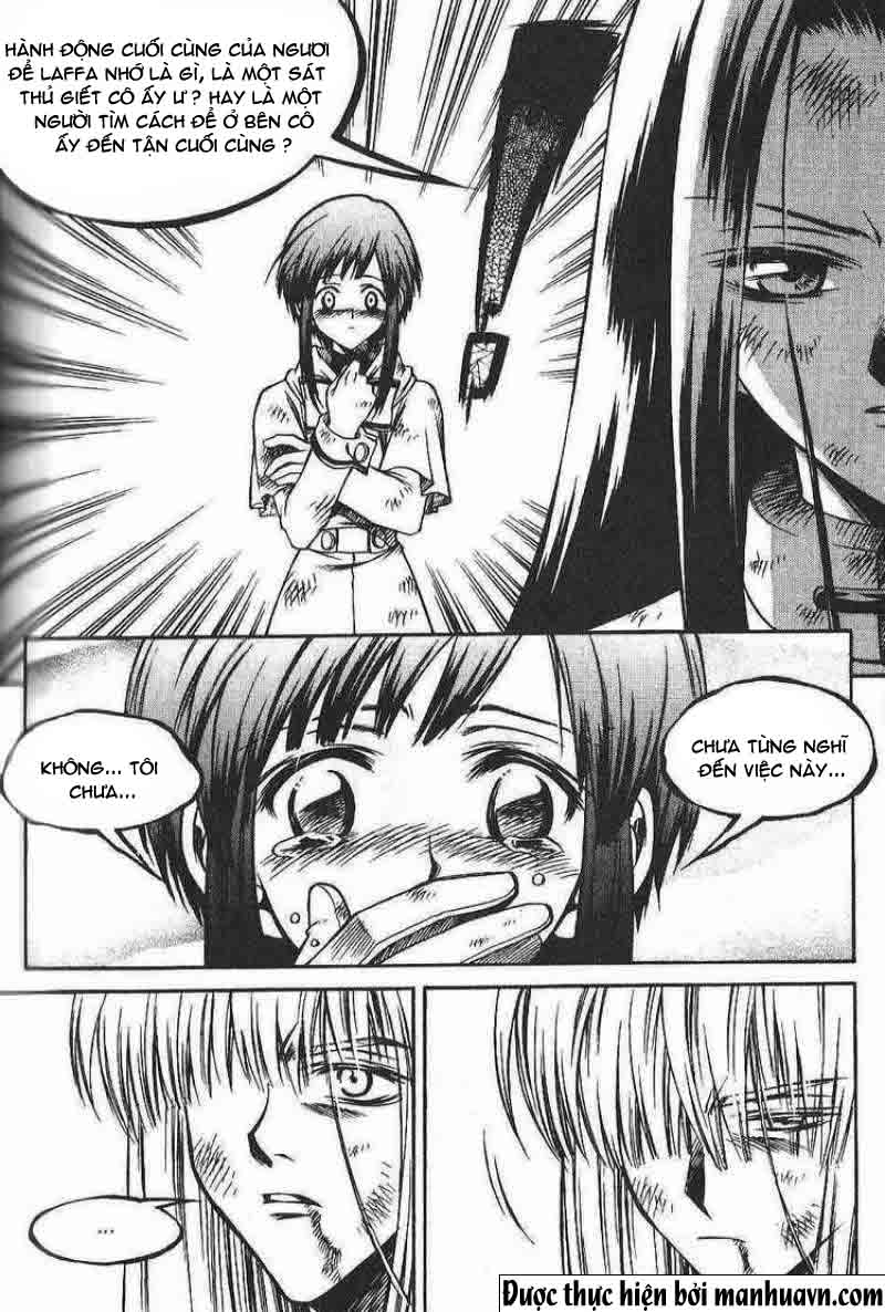 Yureka Lost Saga Chapter 84 - Trang 2